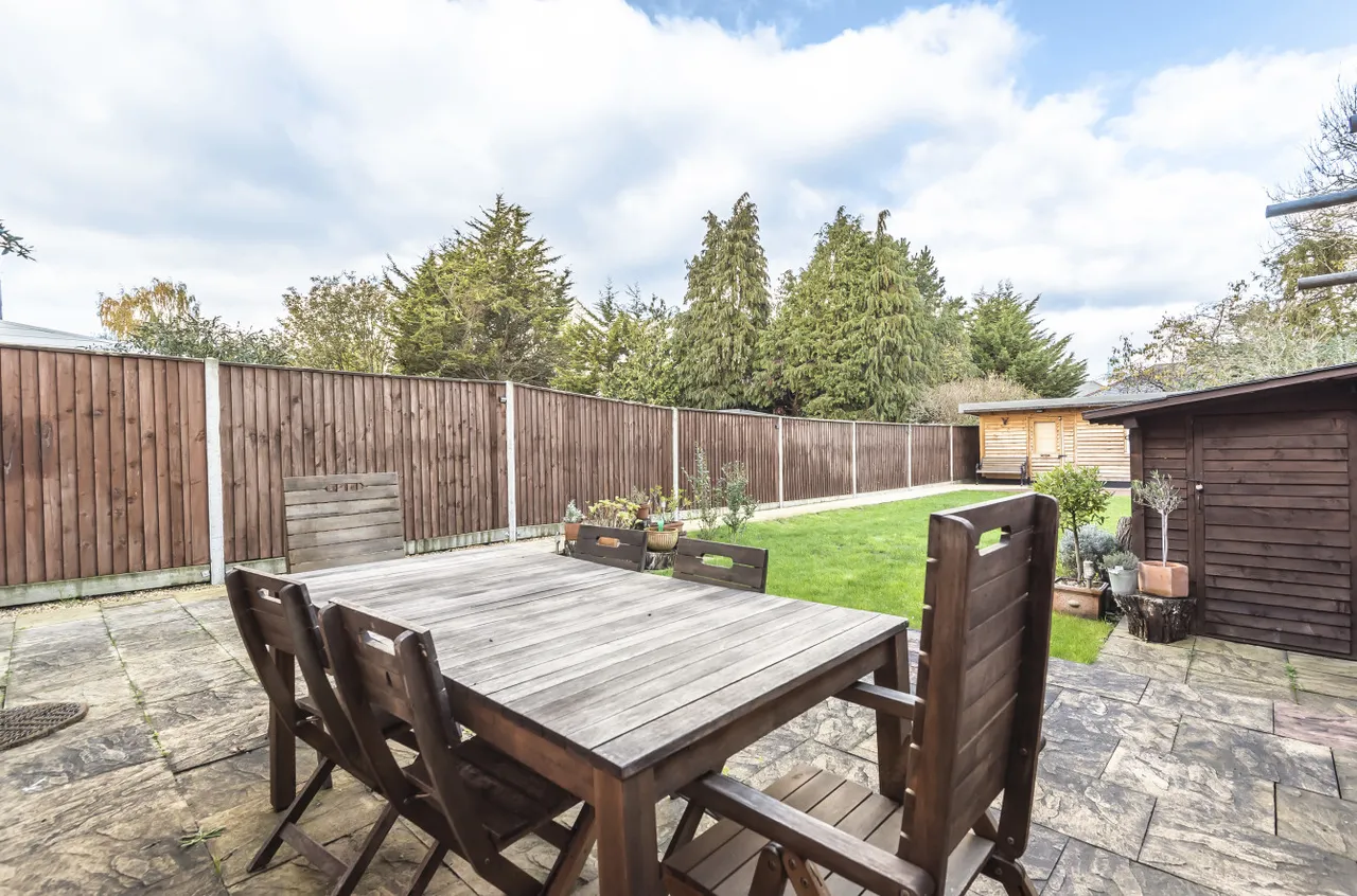 Harrison Road, Southampton, SO17, photo 6
