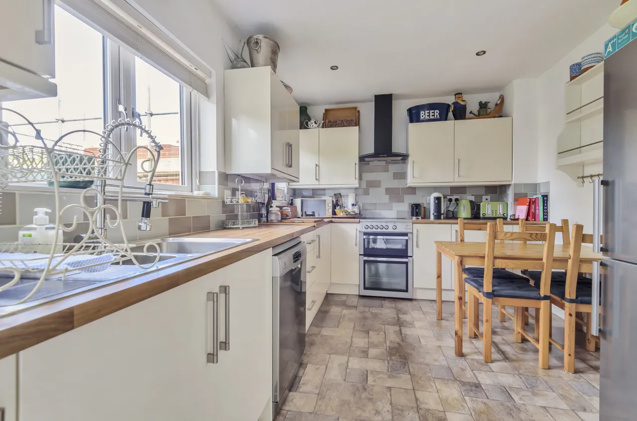 Harrison Road, Southampton, SO17, photo 2