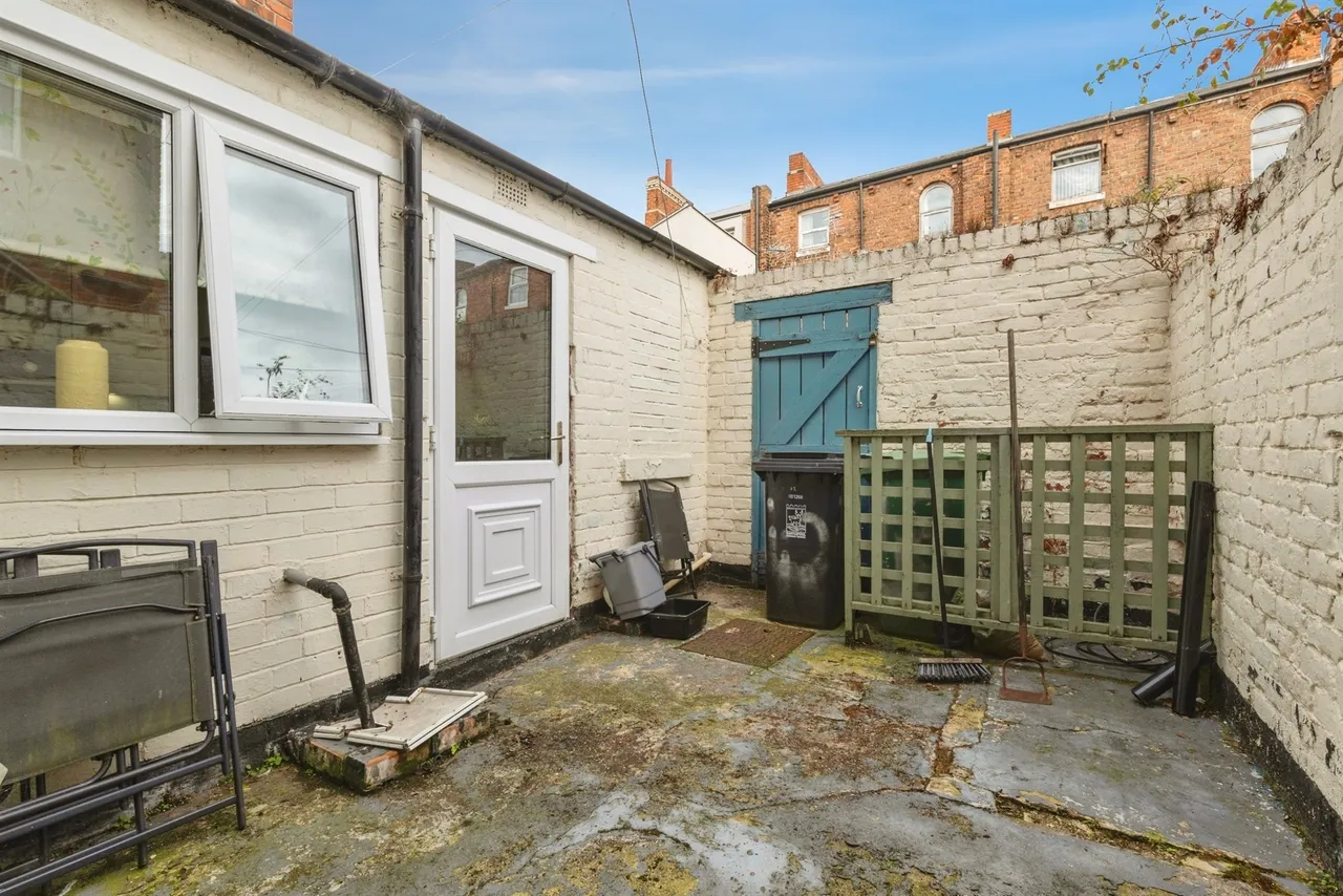 Carlton Street, Hartlepool, TS26, photo 14