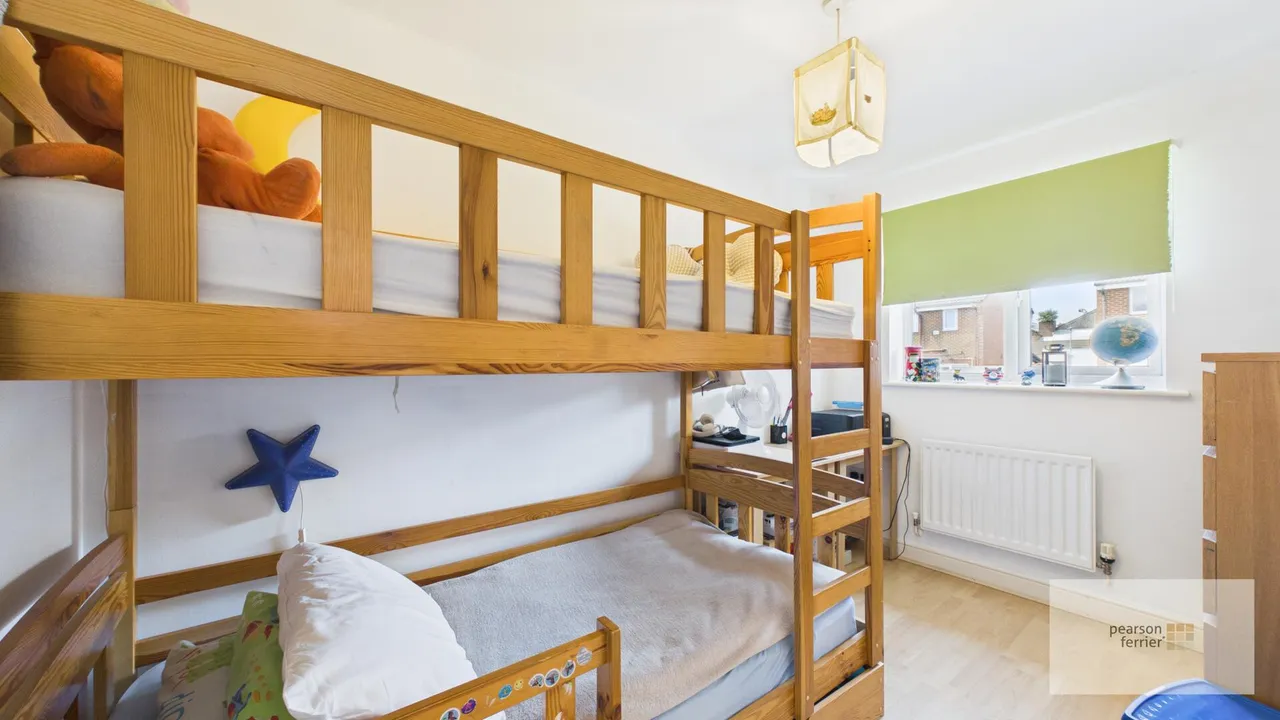 Willow Street, Bury, Greater Manchester, BL9 7PS, photo 11