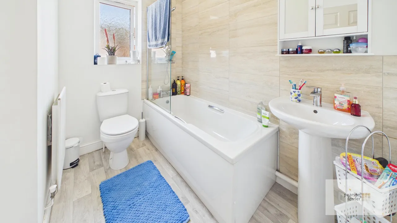Willow Street, Bury, Greater Manchester, BL9 7PS, photo 13