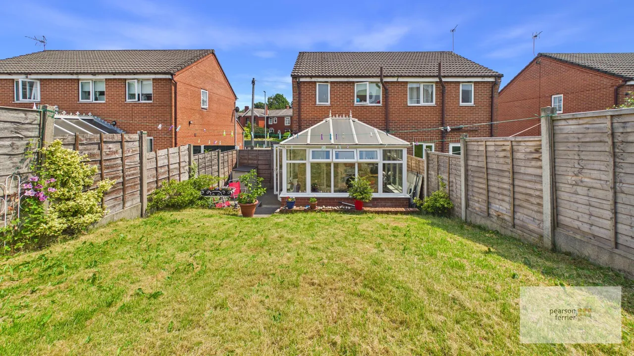 Willow Street, Bury, Greater Manchester, BL9 7PS, photo 8