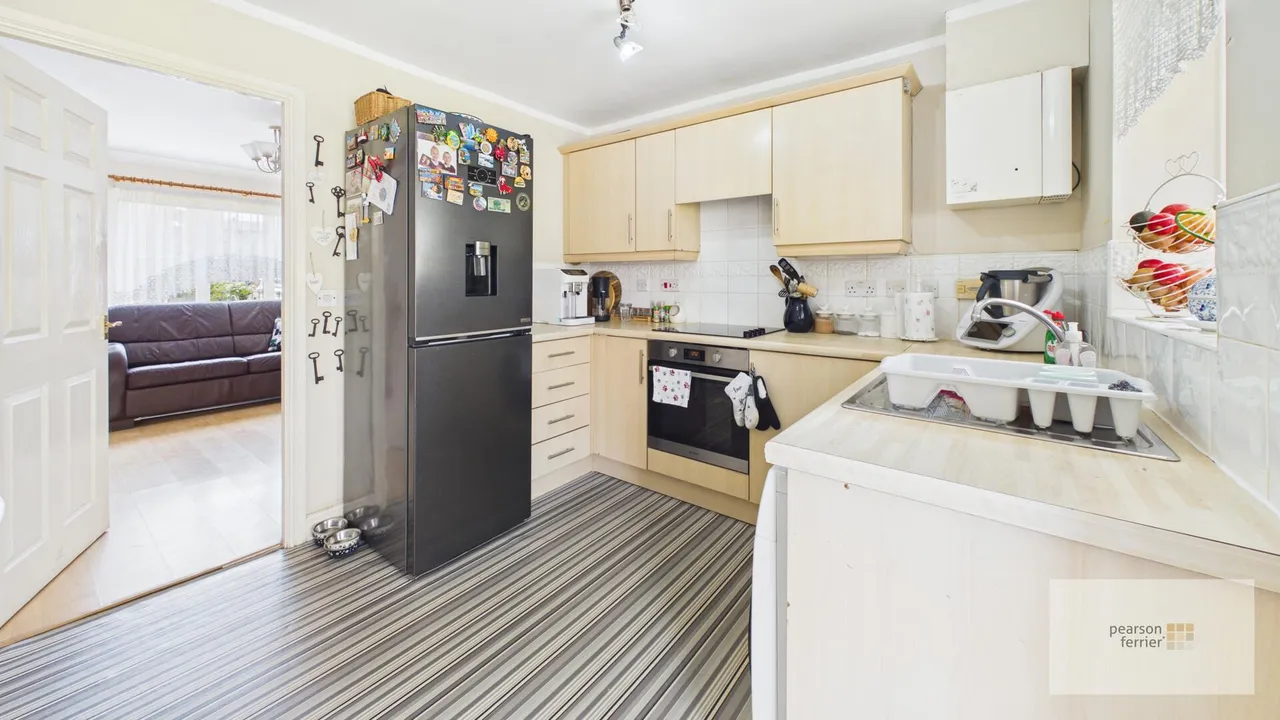 Willow Street, Bury, Greater Manchester, BL9 7PS, photo 4