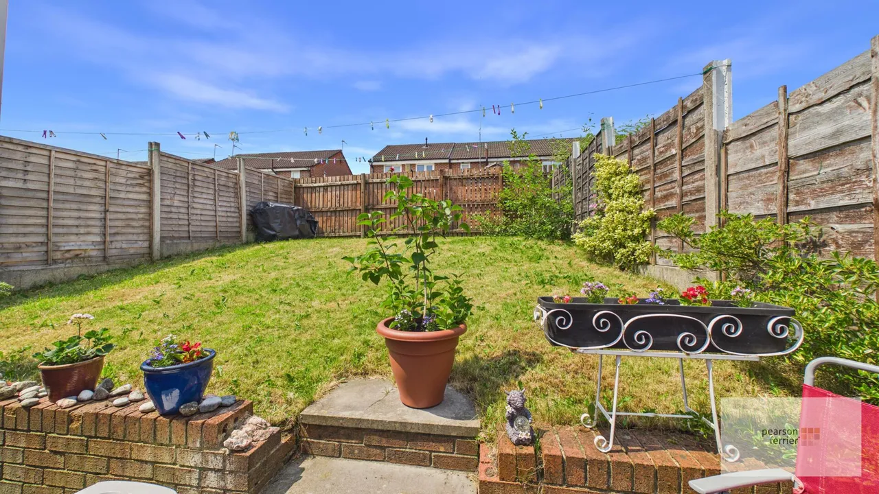 Willow Street, Bury, Greater Manchester, BL9 7PS, photo 14