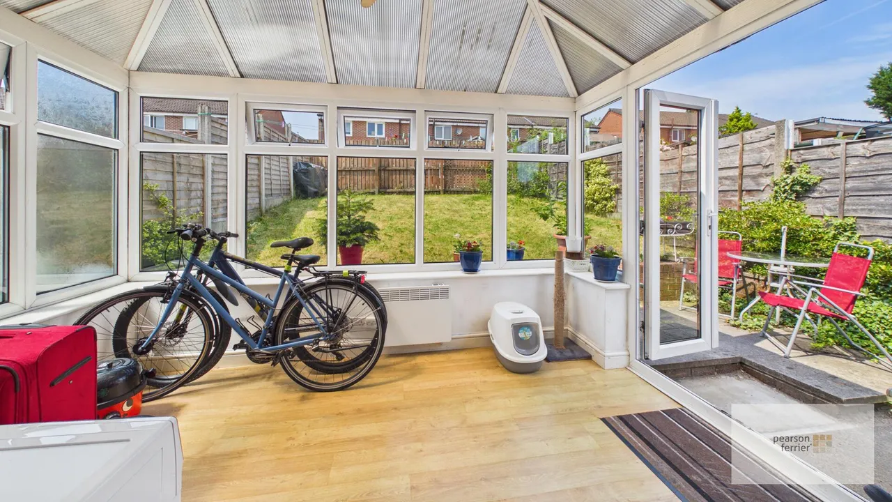 Willow Street, Bury, Greater Manchester, BL9 7PS, photo 7