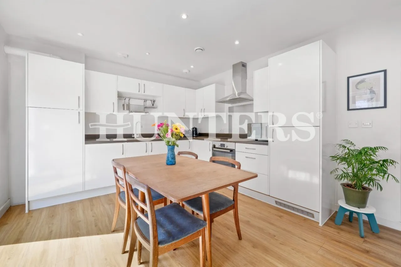 Brewery House, London, N17, photo 8