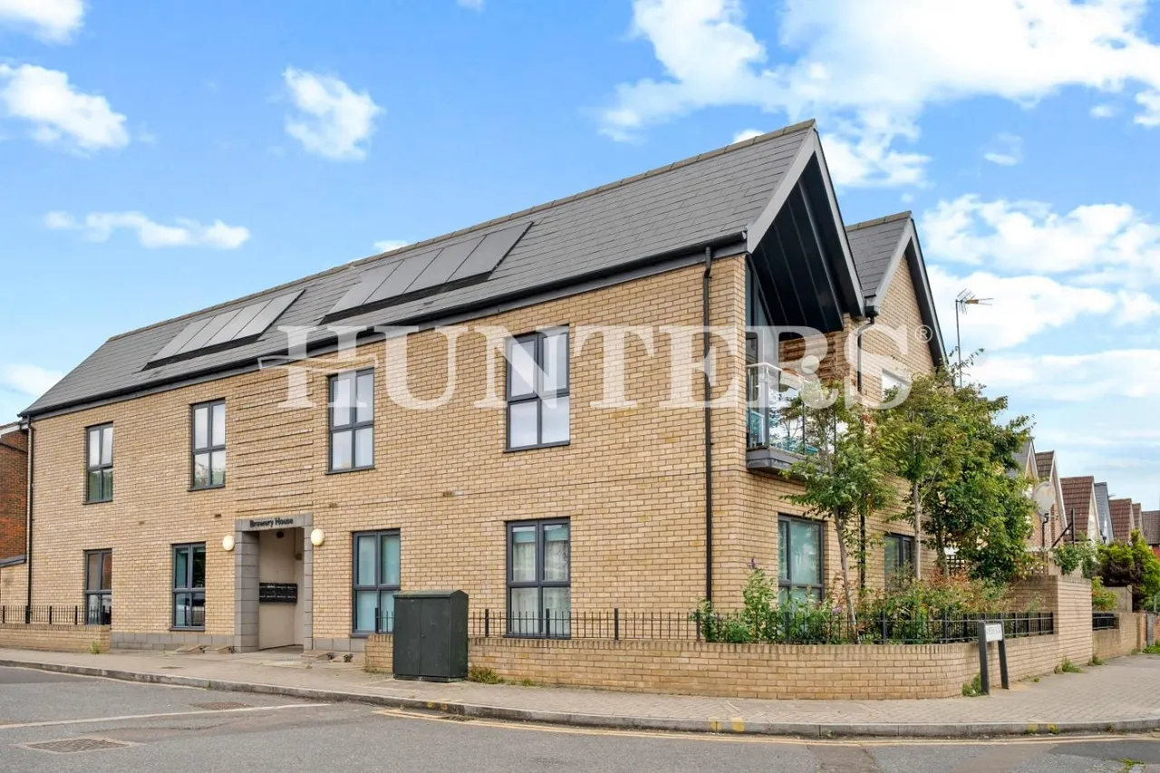Brewery House, London, N17, photo 18