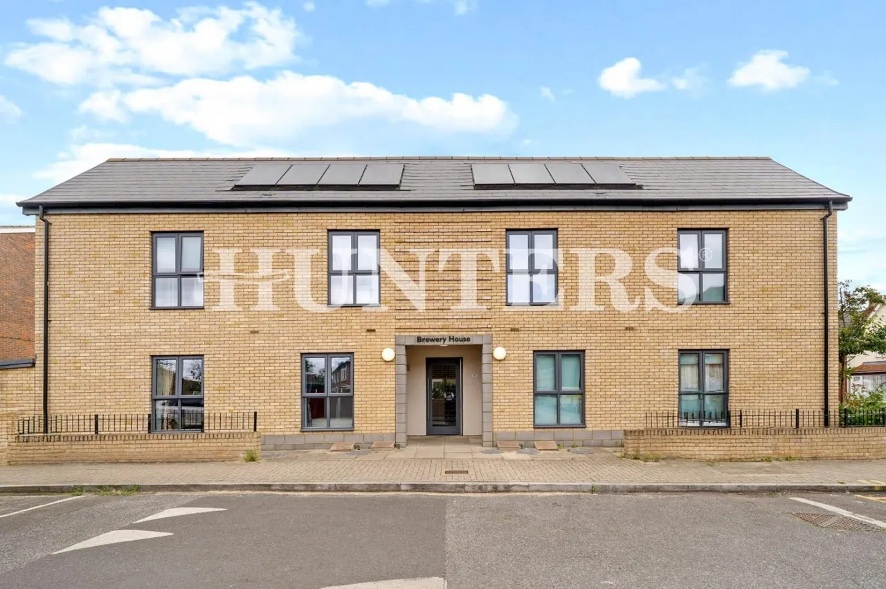 Brewery House, London, N17, photo 17