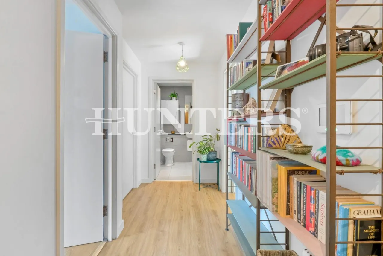 Brewery House, London, N17, photo 5