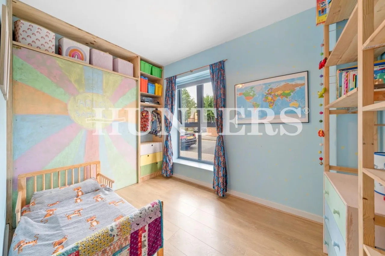 Brewery House, London, N17, photo 13