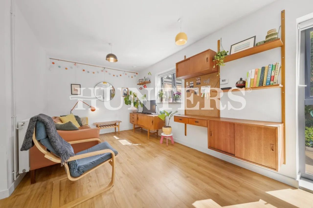 Brewery House, London, N17, photo 2