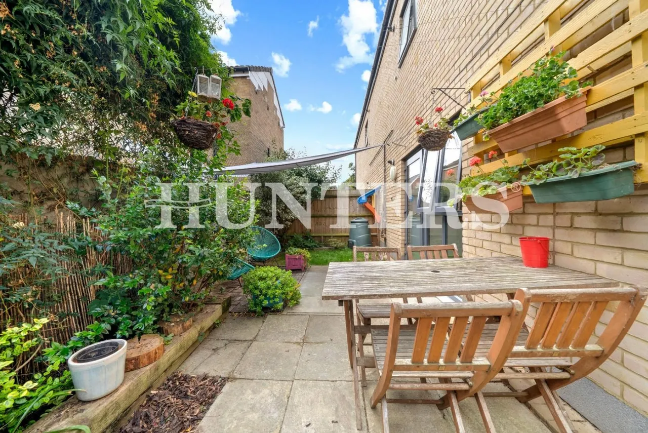 Brewery House, London, N17, photo 4