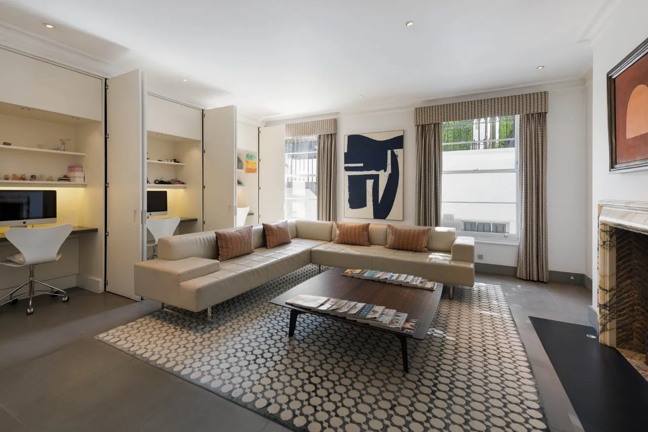 Tregunter Road, Chelsea, London, SW10 9LR, photo 7