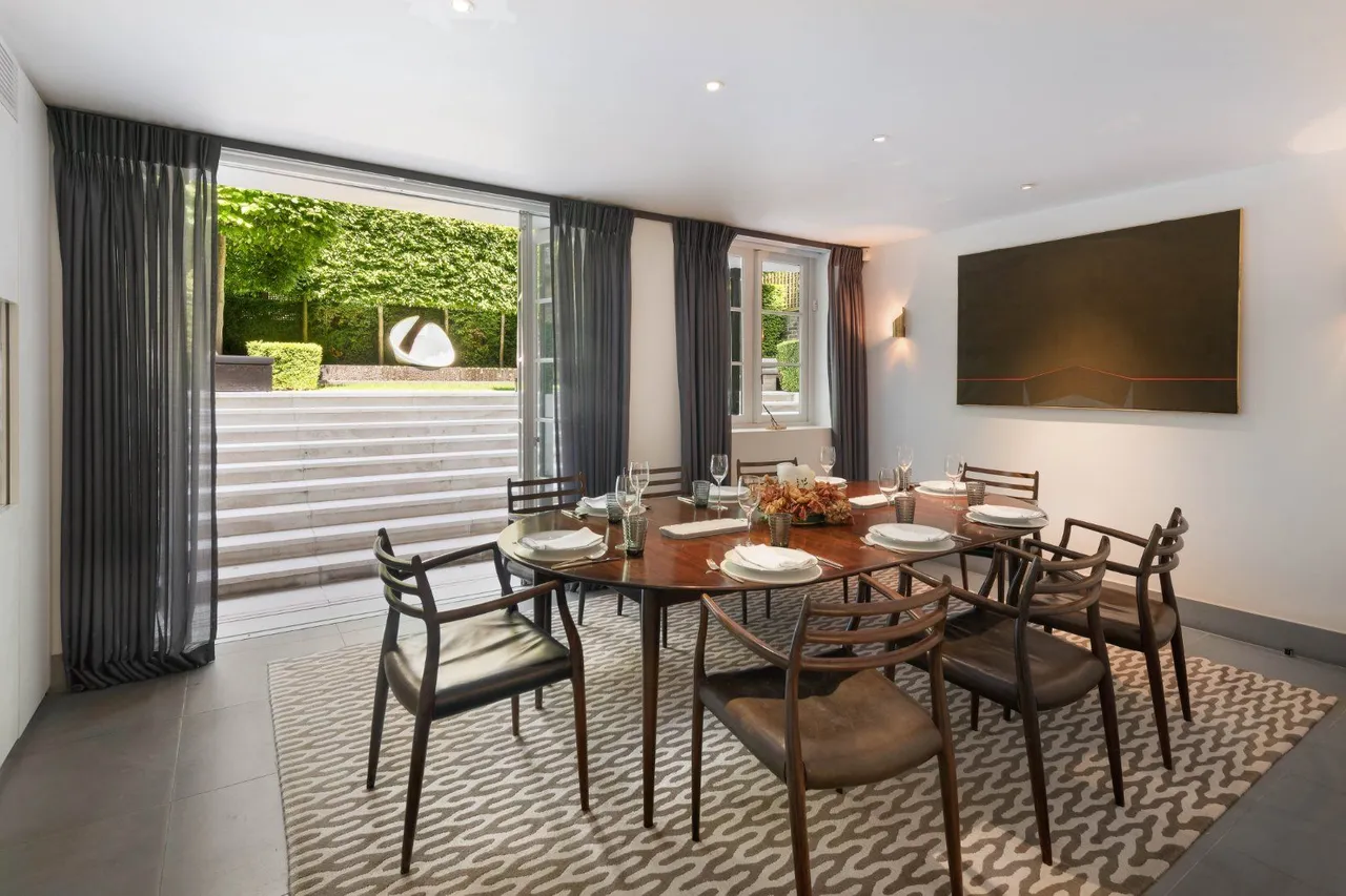 Tregunter Road, Chelsea, London, SW10 9LR, photo 8