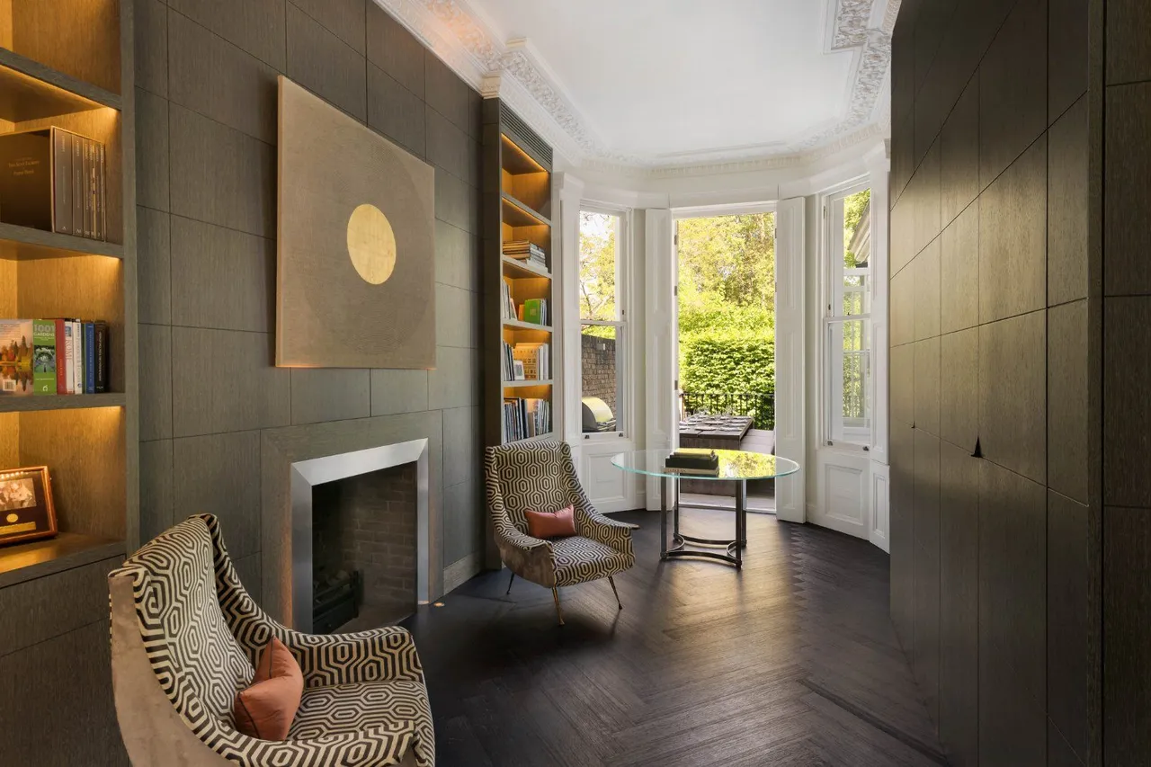 Tregunter Road, Chelsea, London, SW10 9LR, photo 6