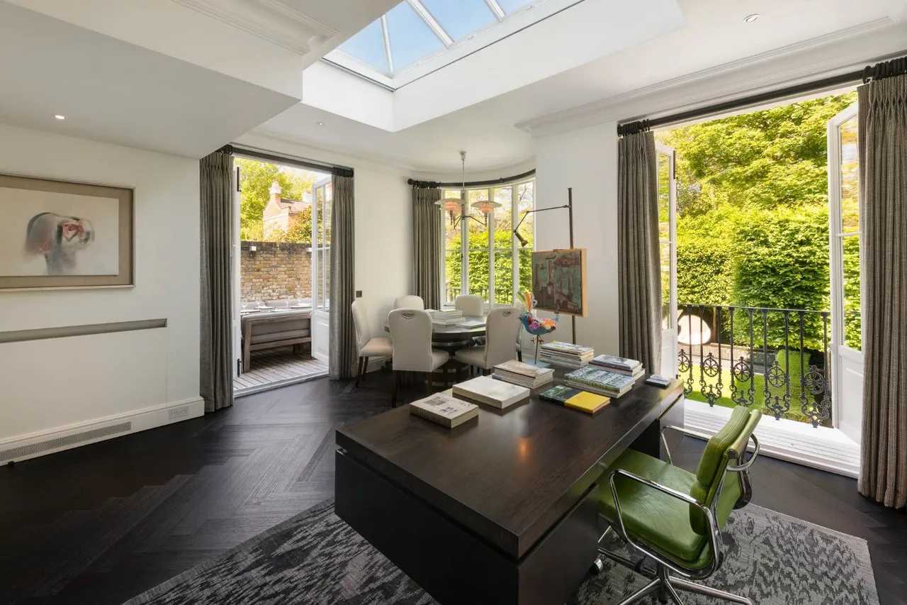 Tregunter Road, Chelsea, London, SW10 9LR, photo 4