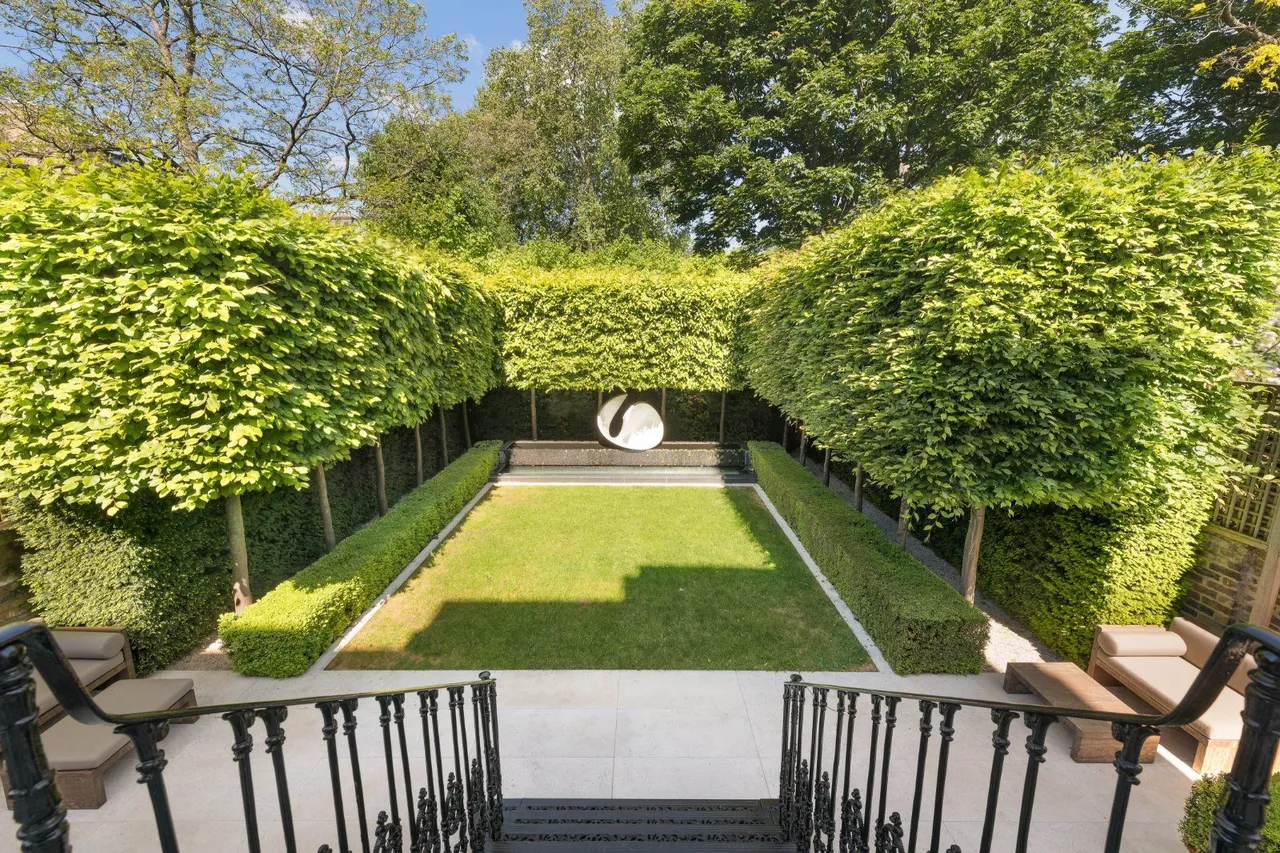 Tregunter Road, Chelsea, London, SW10 9LR, photo 3