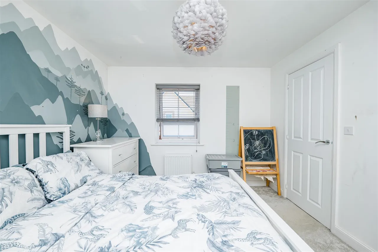 South View, Boverton, Llantwit Major, CF61 2AW, photo 25