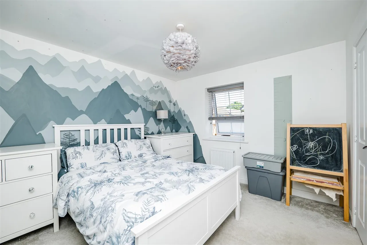 South View, Boverton, Llantwit Major, CF61 2AW, photo 24