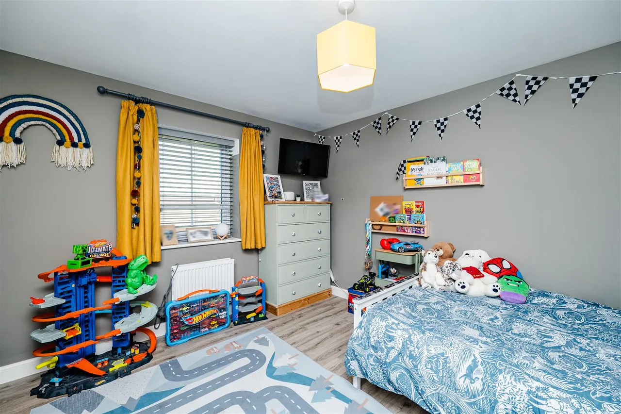 South View, Boverton, Llantwit Major, CF61 2AW, photo 19