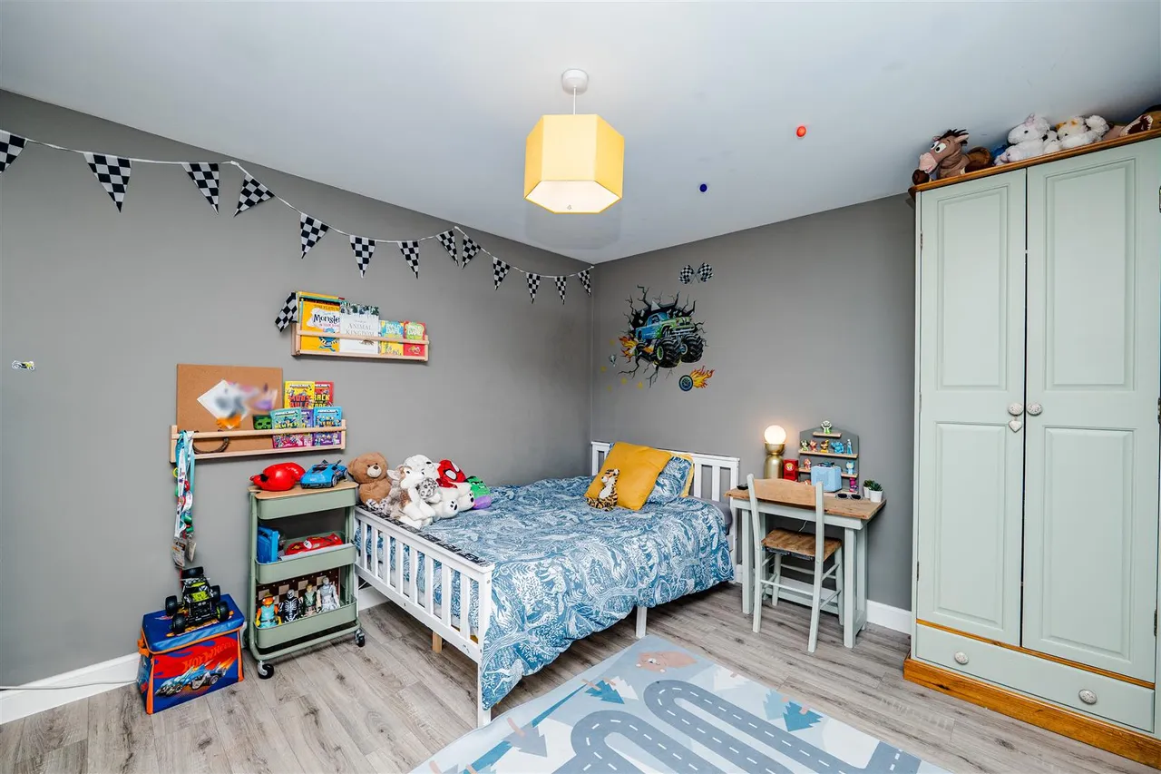 South View, Boverton, Llantwit Major, CF61 2AW, photo 17