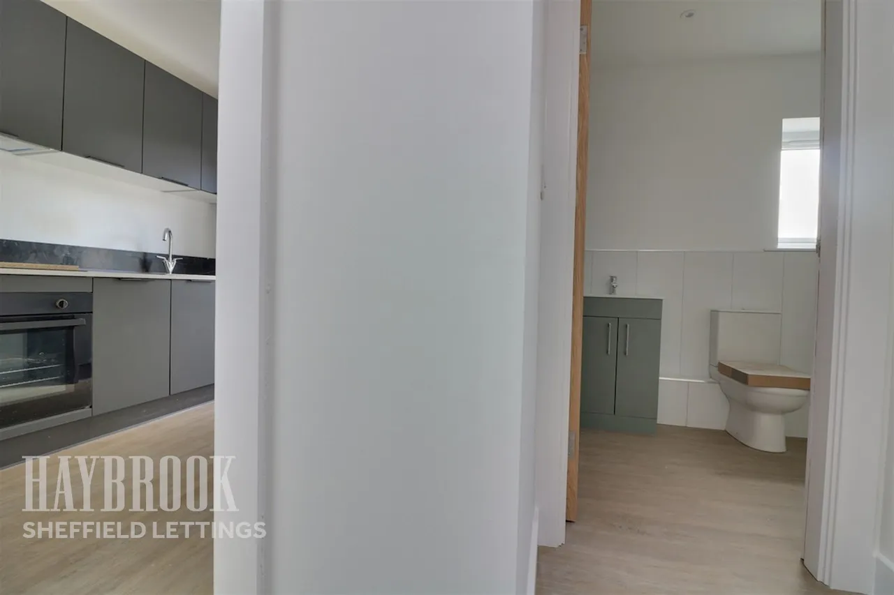 Shenstone Road, photo 7