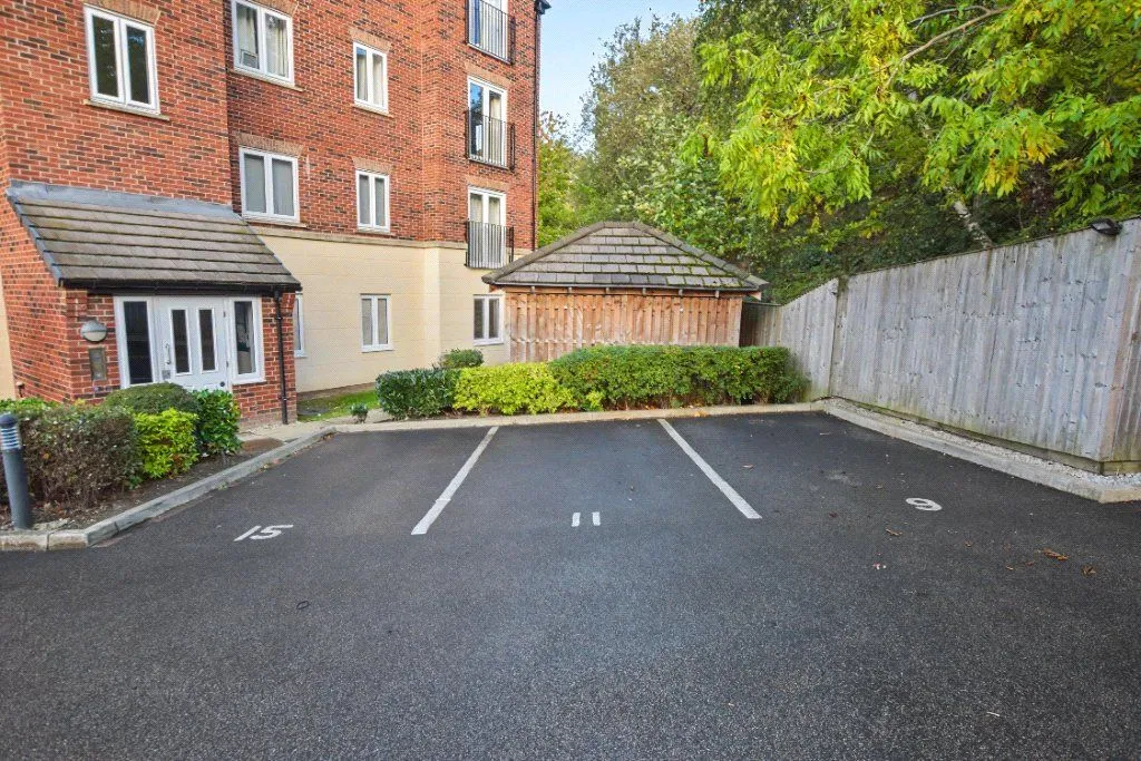 Whitstable Mews, Leeds, LS12, photo 8