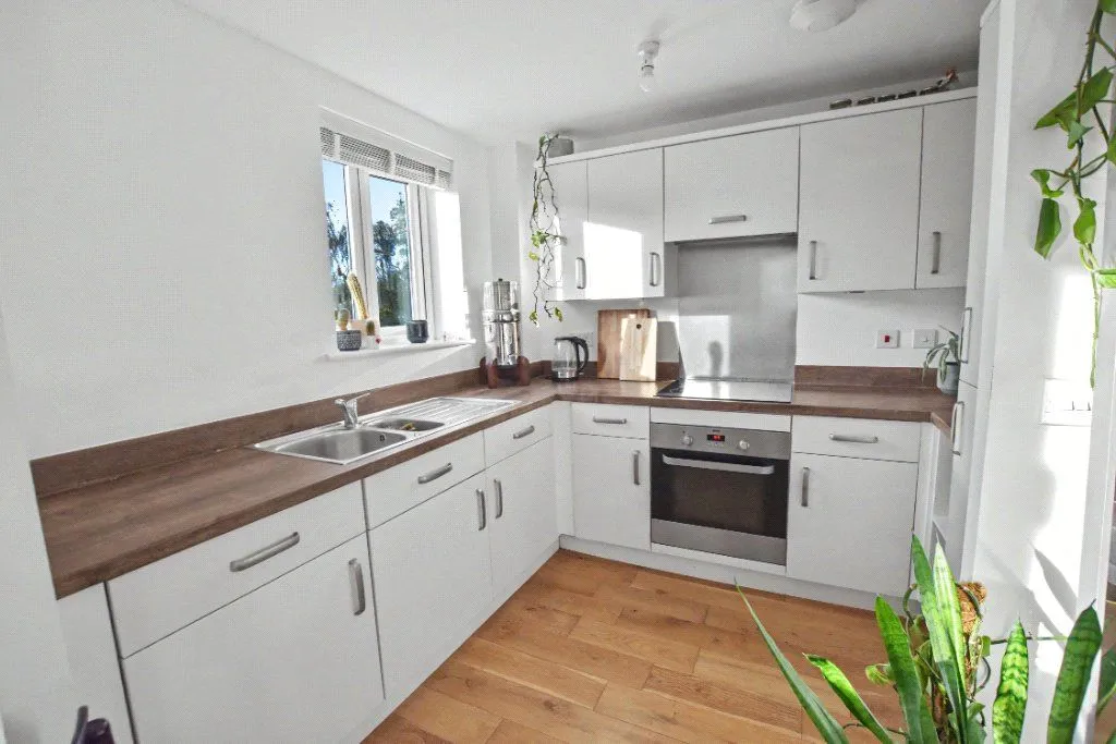 Whitstable Mews, Leeds, LS12, photo 11