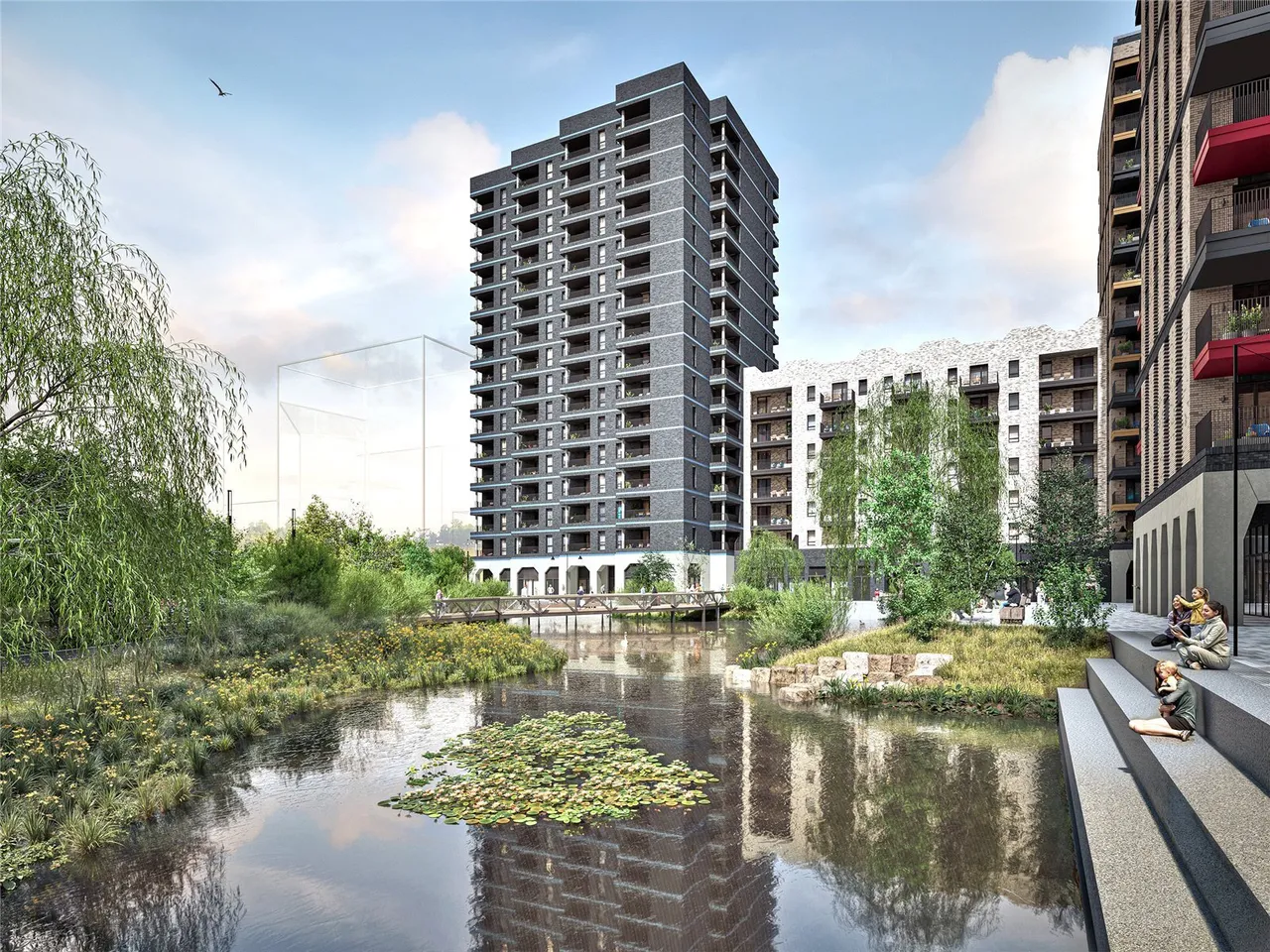 Dagenham Green, Dagenham, Essex, RM9, photo 13