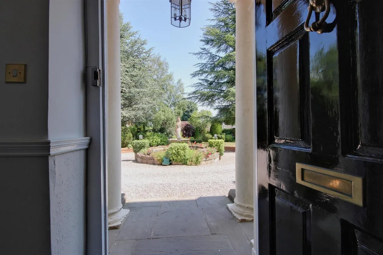 Hall Park, Swanland, photo 25