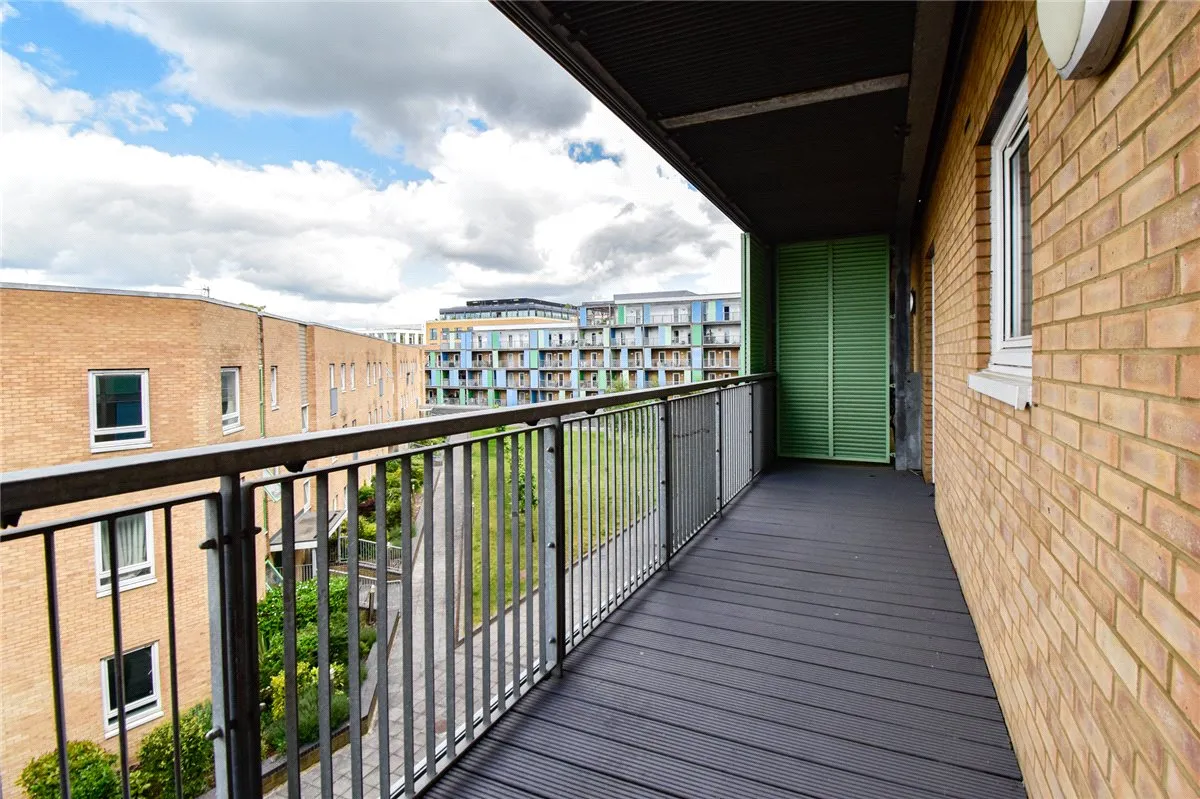 Warren Close, Cambridge, CB2, photo 10