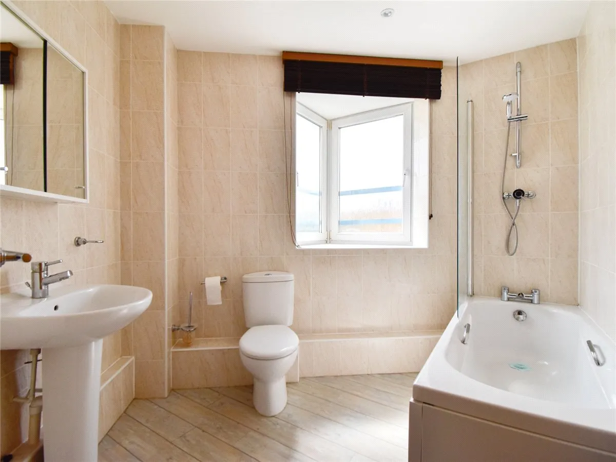 Warren Close, Cambridge, CB2, photo 5