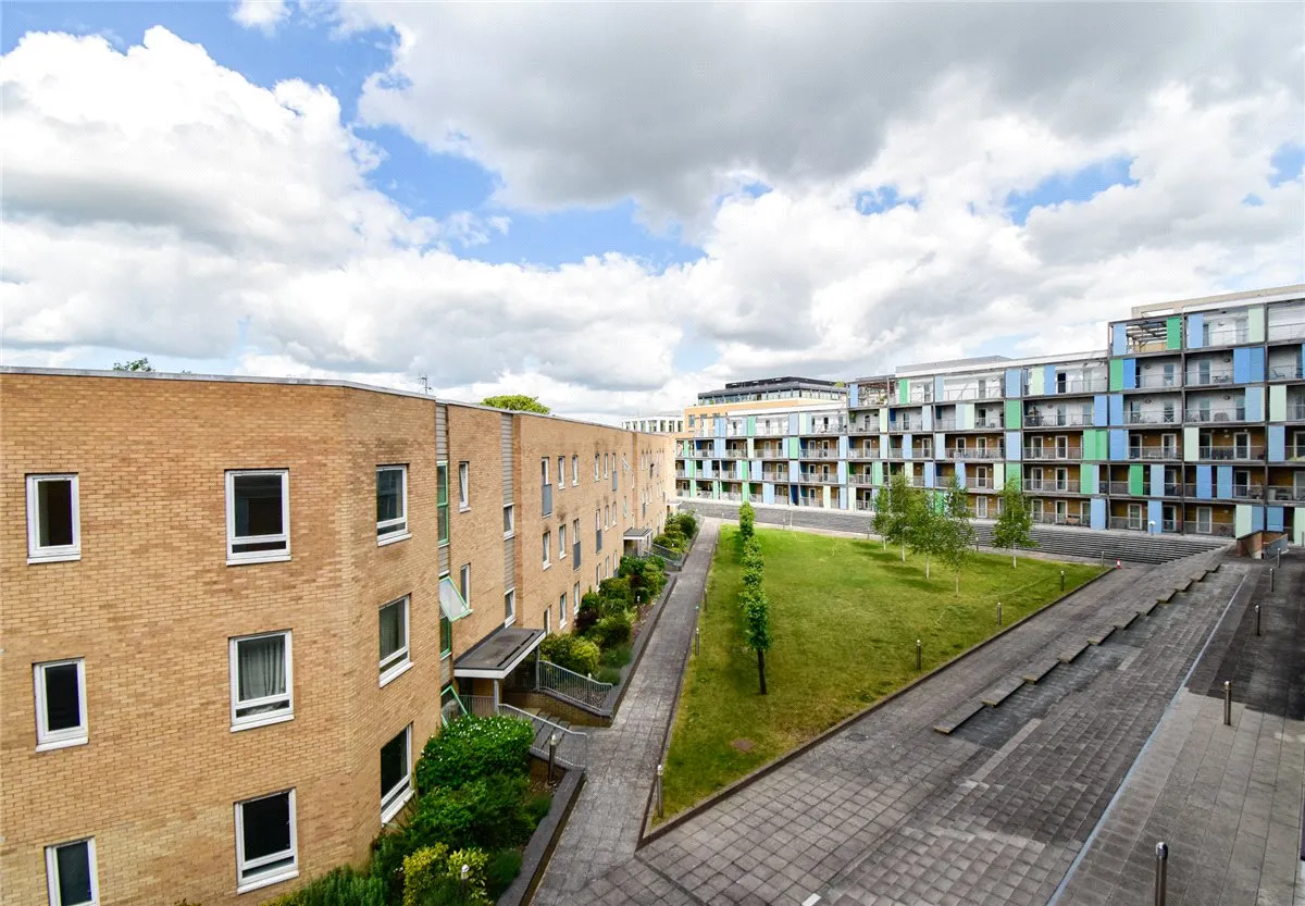 Warren Close, Cambridge, CB2, photo 11