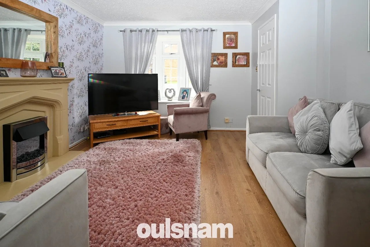 Rednal Mill Drive, Rednal, Birmingham, B45 8XZ, photo 4