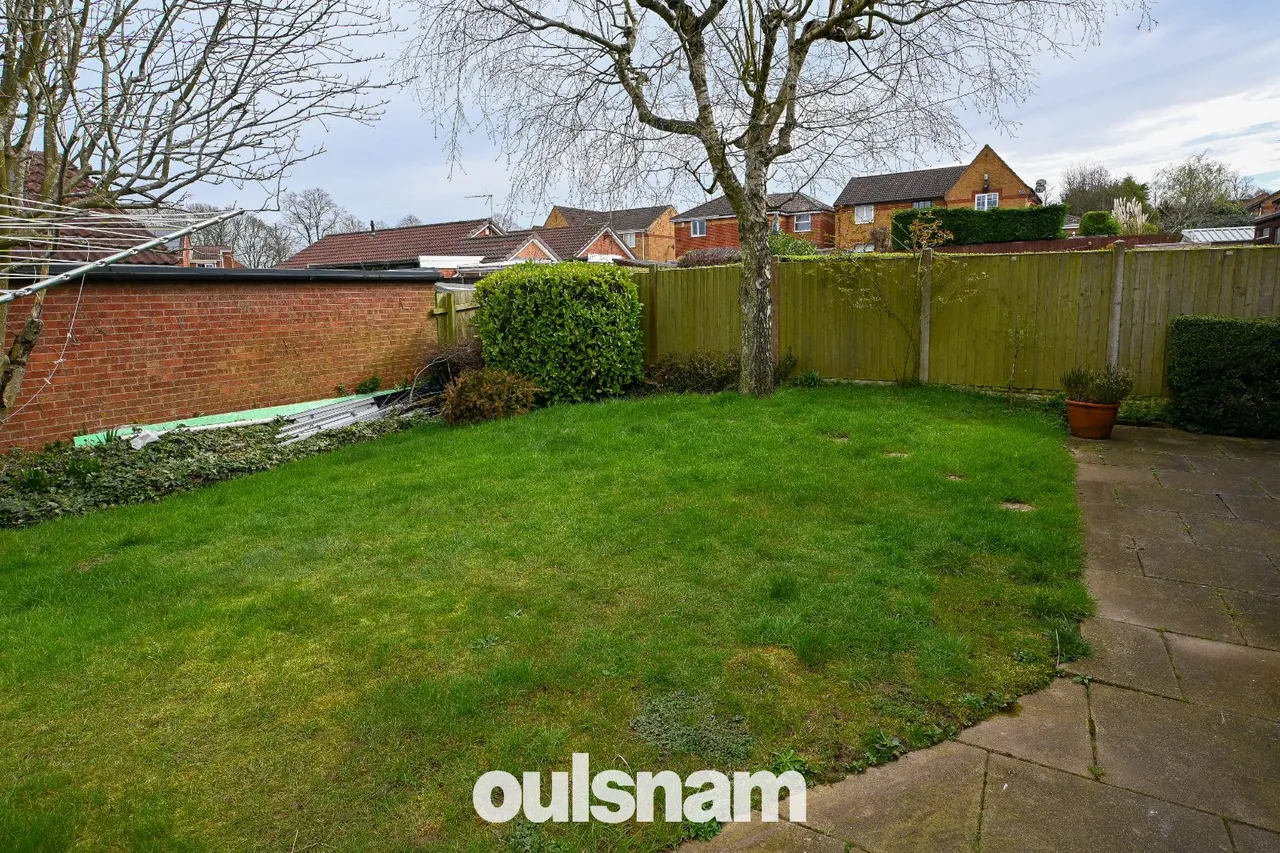 Rednal Mill Drive, Rednal, Birmingham, B45 8XZ, photo 19