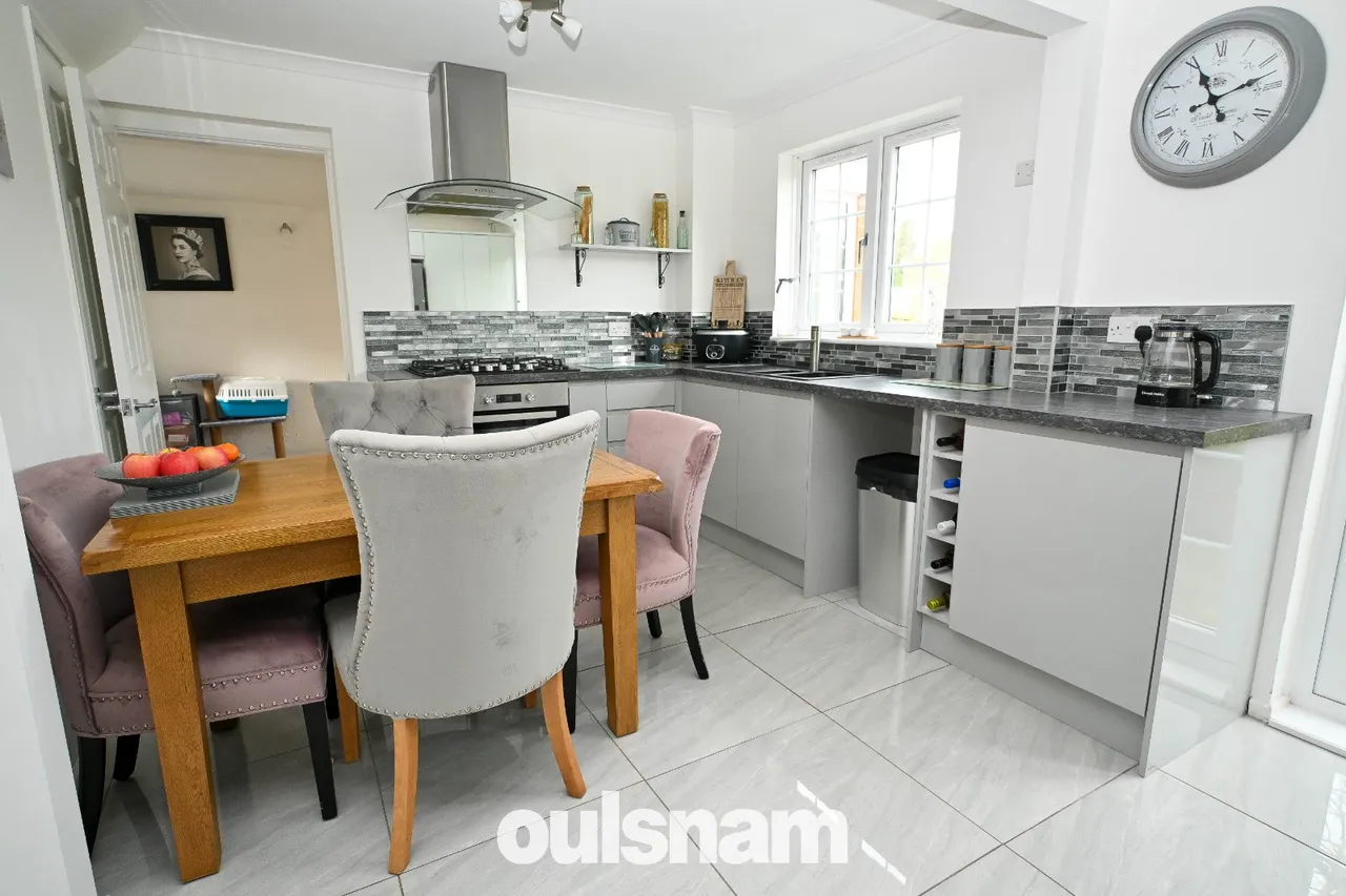 Rednal Mill Drive, Rednal, Birmingham, B45 8XZ, photo 5