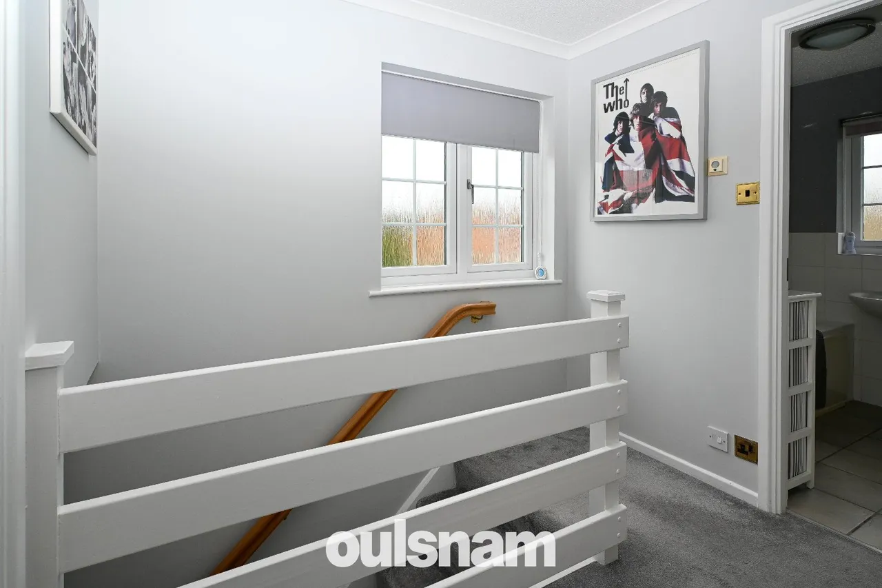 Rednal Mill Drive, Rednal, Birmingham, B45 8XZ, photo 17