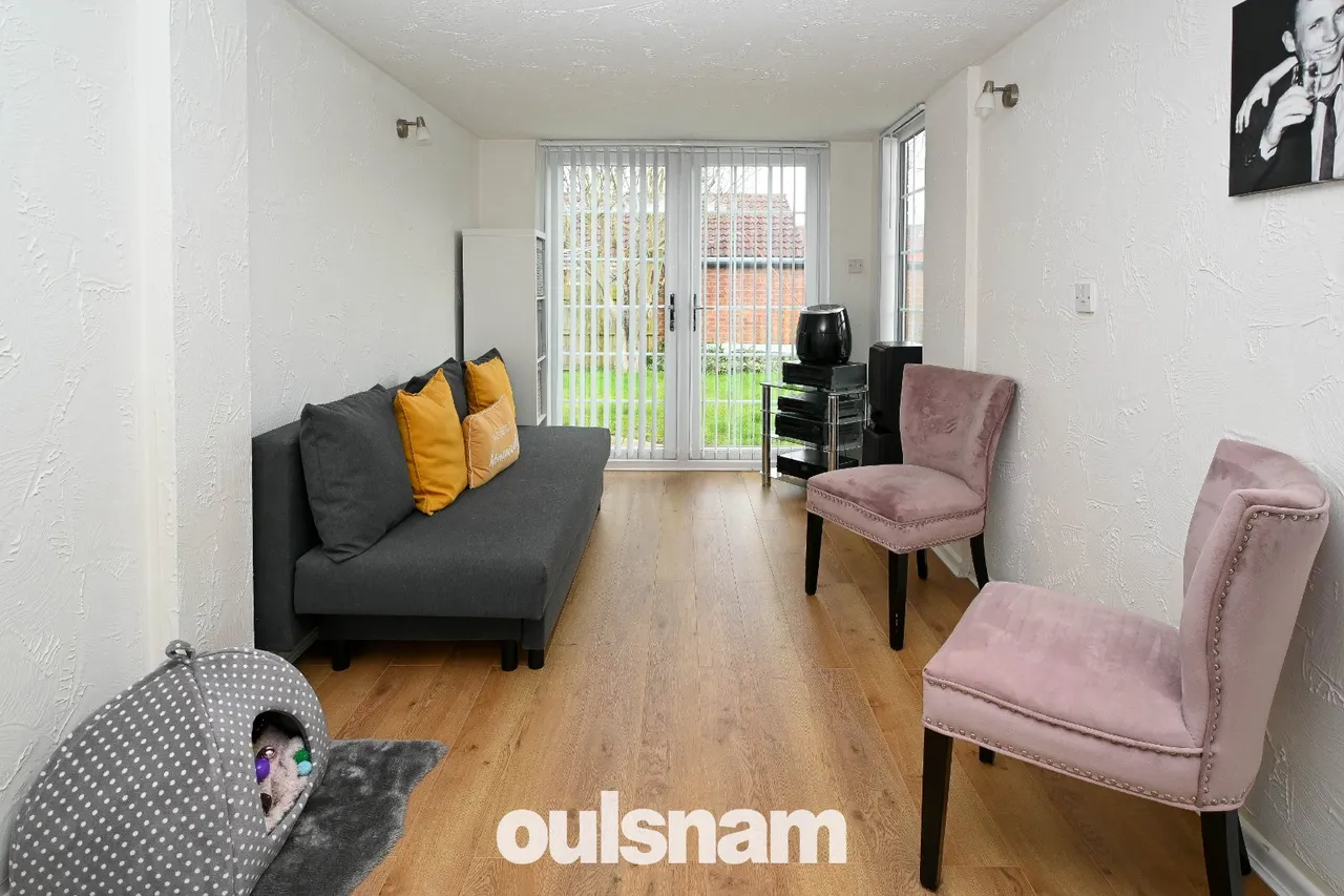 Rednal Mill Drive, Rednal, Birmingham, B45 8XZ, photo 8