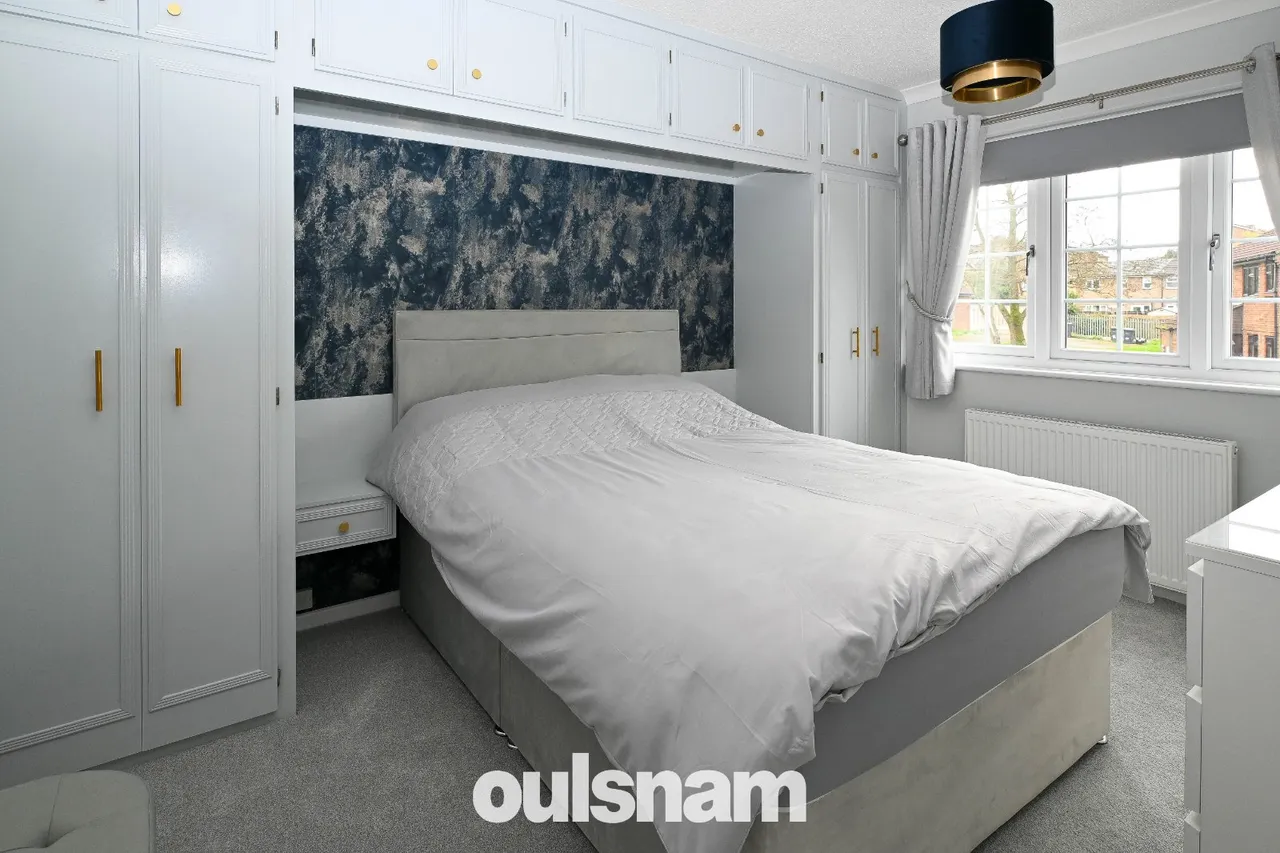 Rednal Mill Drive, Rednal, Birmingham, B45 8XZ, photo 11