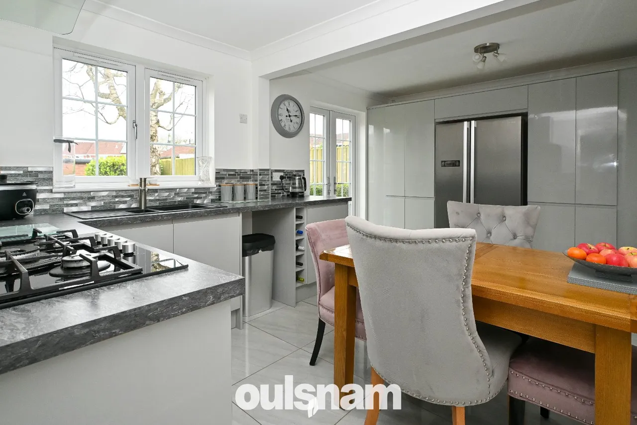 Rednal Mill Drive, Rednal, Birmingham, B45 8XZ, photo 6