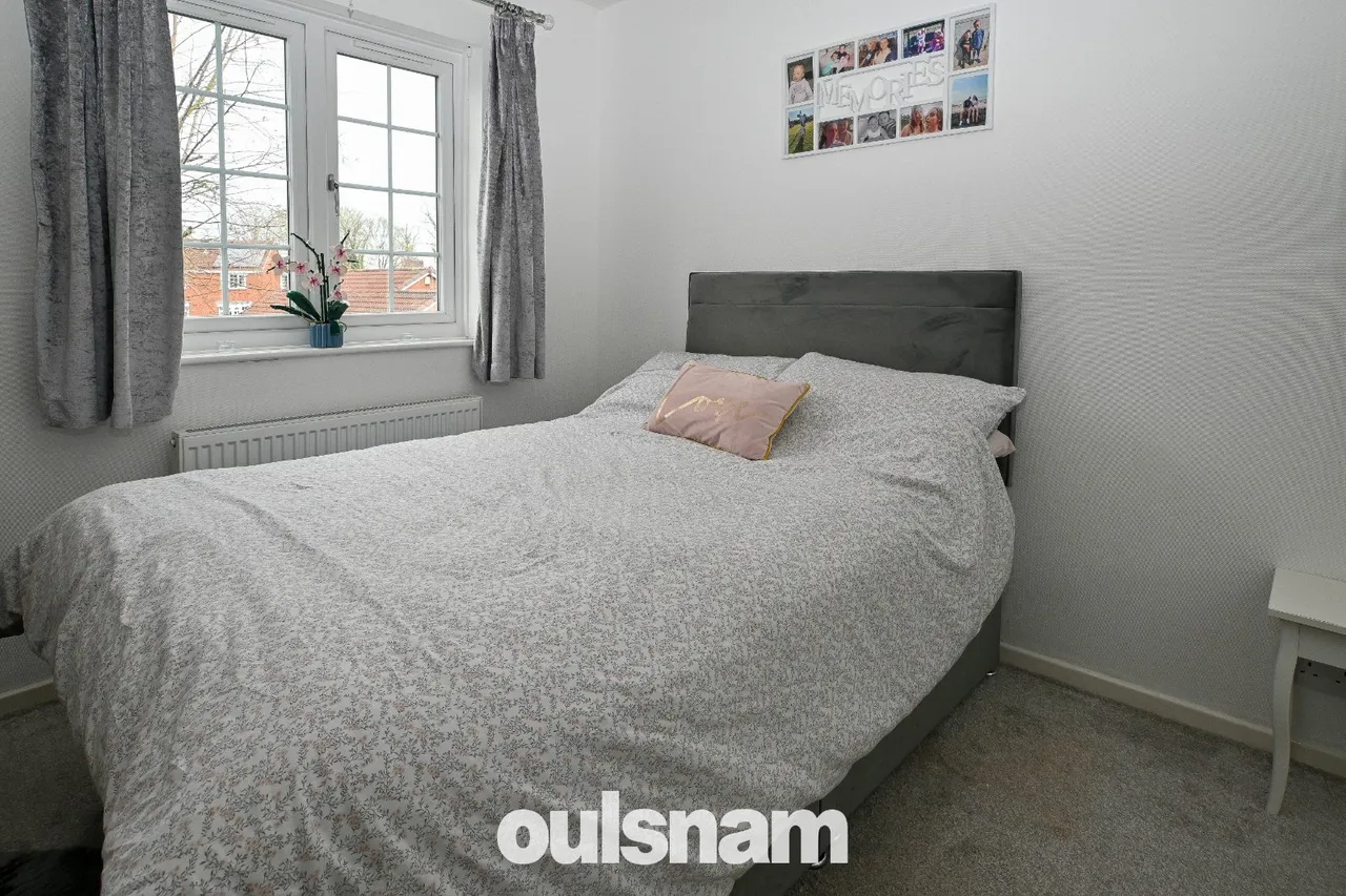 Rednal Mill Drive, Rednal, Birmingham, B45 8XZ, photo 12