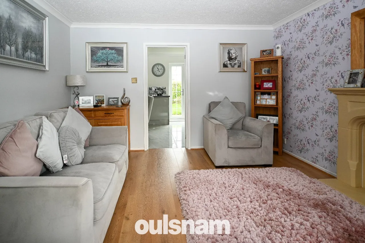 Rednal Mill Drive, Rednal, Birmingham, B45 8XZ, photo 3