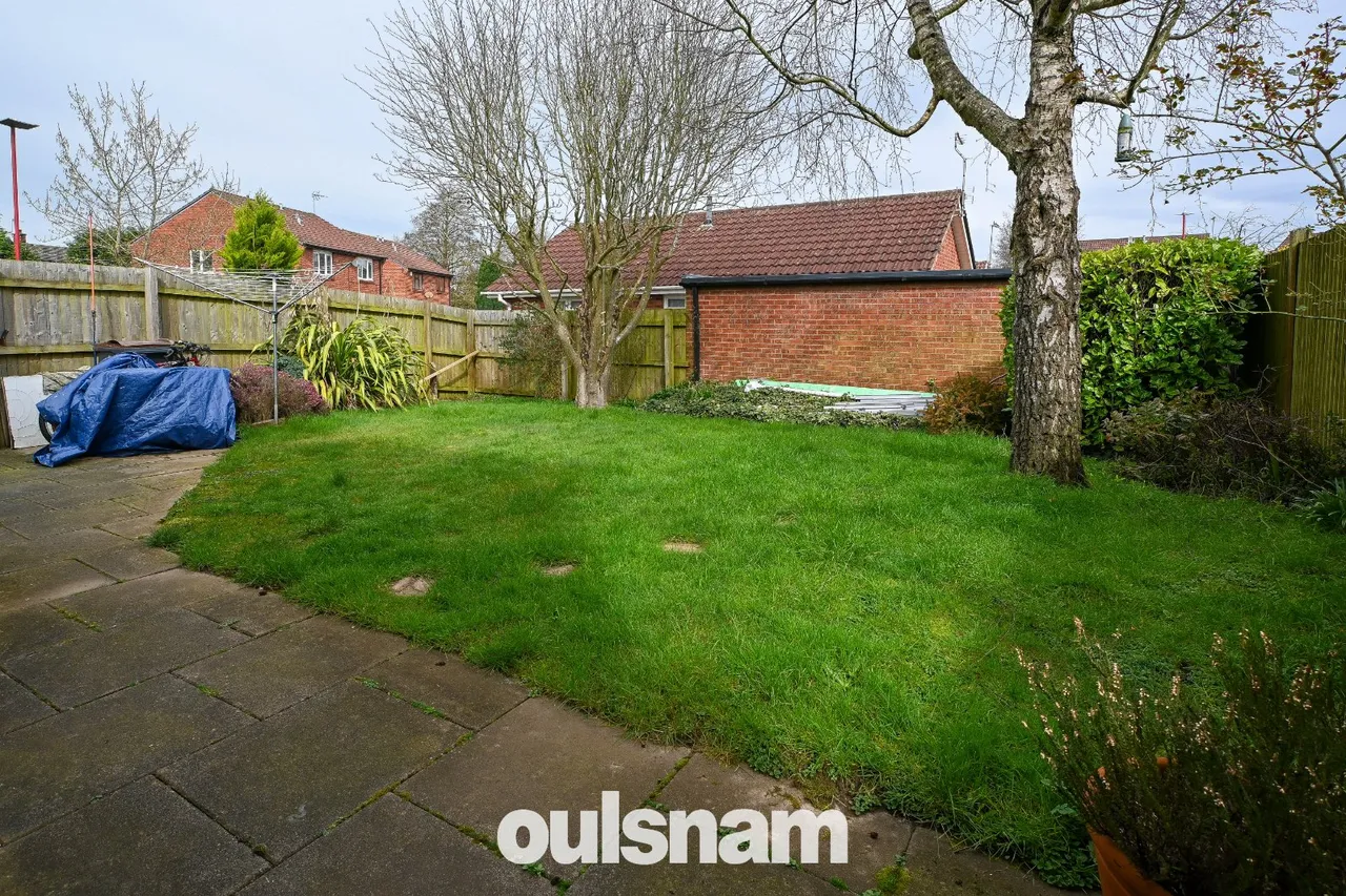 Rednal Mill Drive, Rednal, Birmingham, B45 8XZ, photo 18