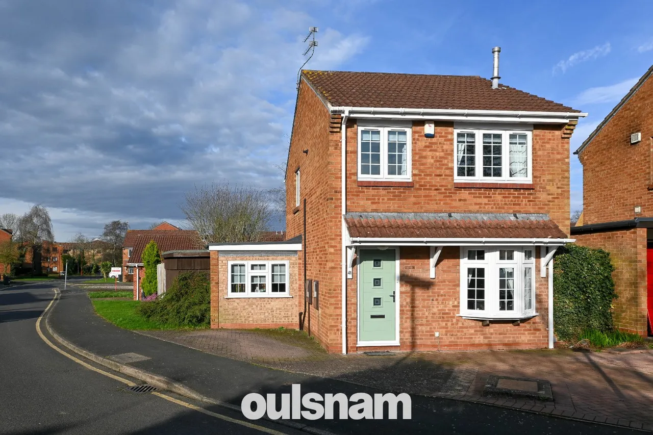 Rednal Mill Drive, Rednal, Birmingham, B45 8XZ, photo 22