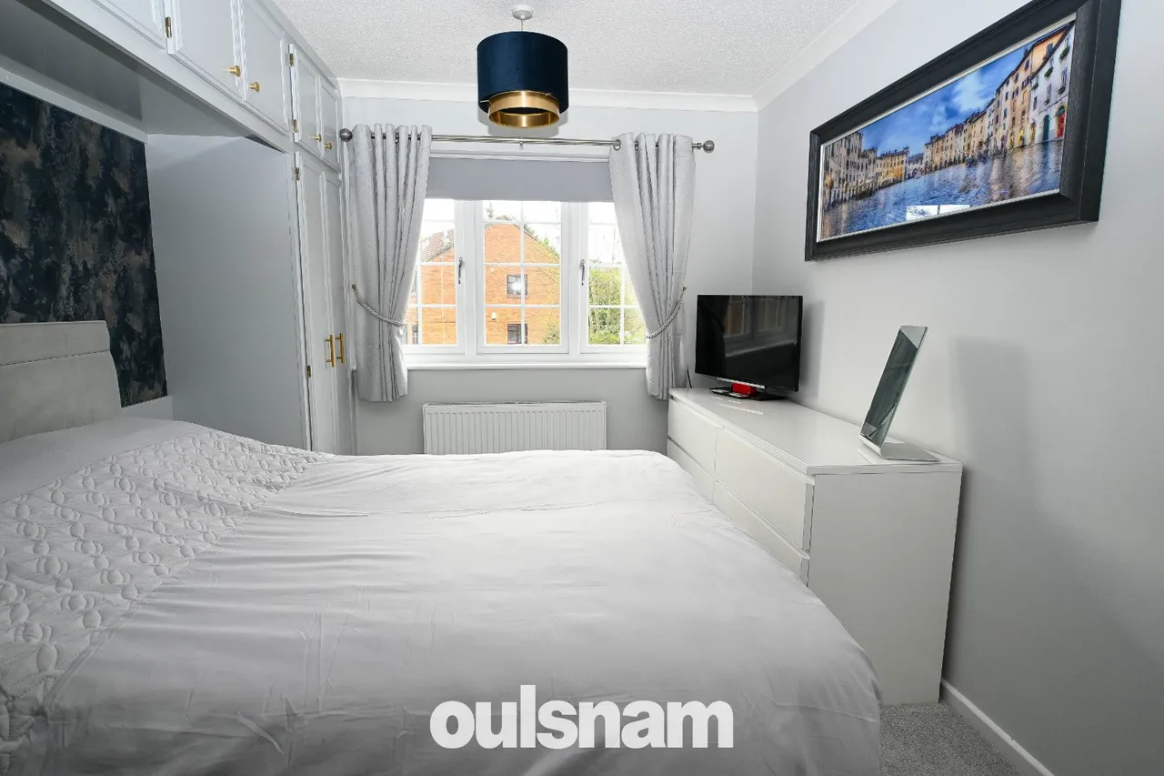 Rednal Mill Drive, Rednal, Birmingham, B45 8XZ, photo 16