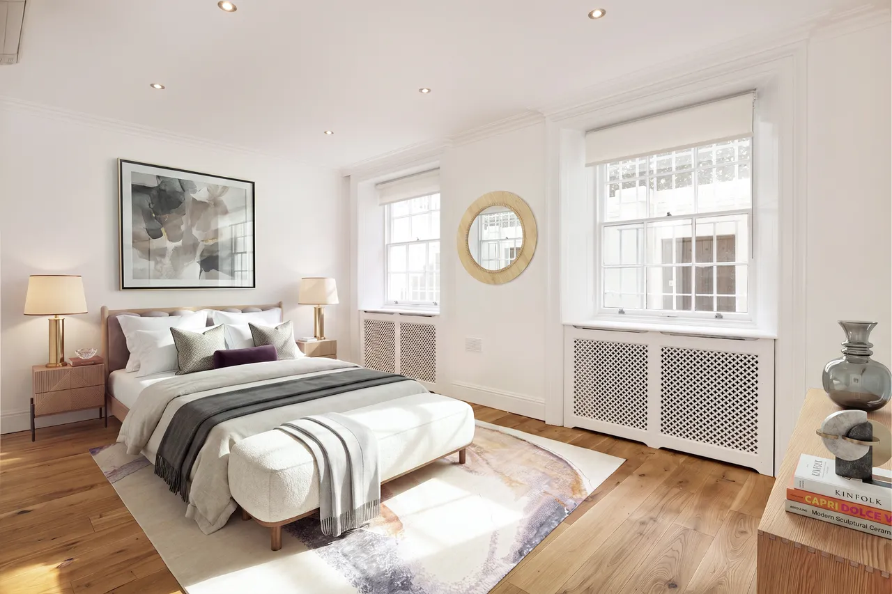 Eaton Place, Belgravia, SW1X, photo 3
