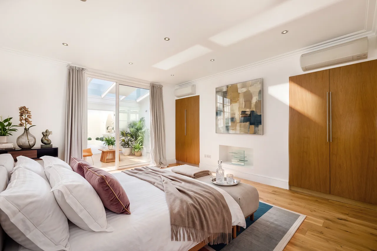 Eaton Place, Belgravia, SW1X, photo 4