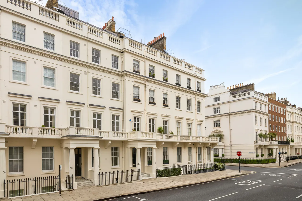 Eaton Place, Belgravia, SW1X, photo 17