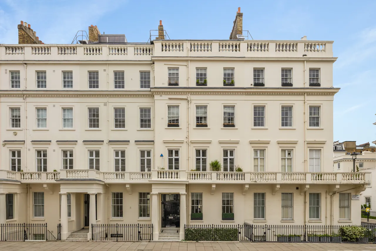 Eaton Place, Belgravia, SW1X, photo 5