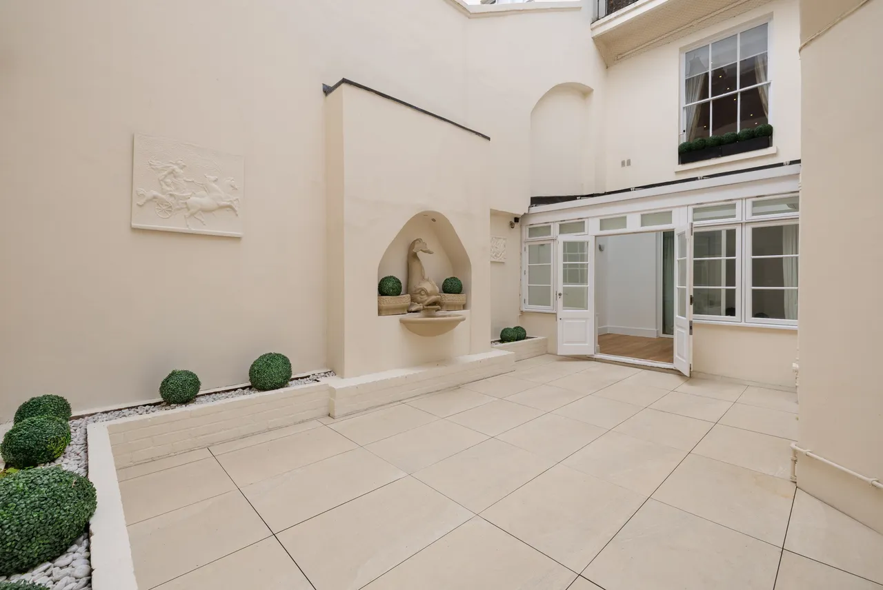 Eaton Place, Belgravia, SW1X, photo 6